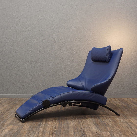 Image 1 of WK Wohnen Solo 699 Fauteuil / Chaise longue