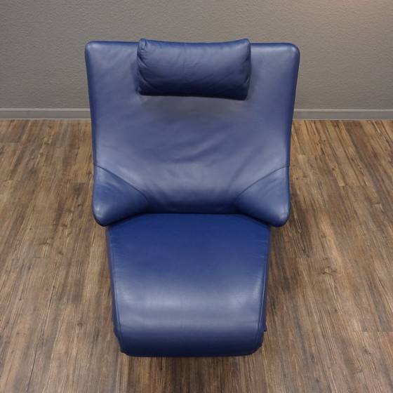 Image 1 of WK Wohnen Solo 699 Armchairs / lounger