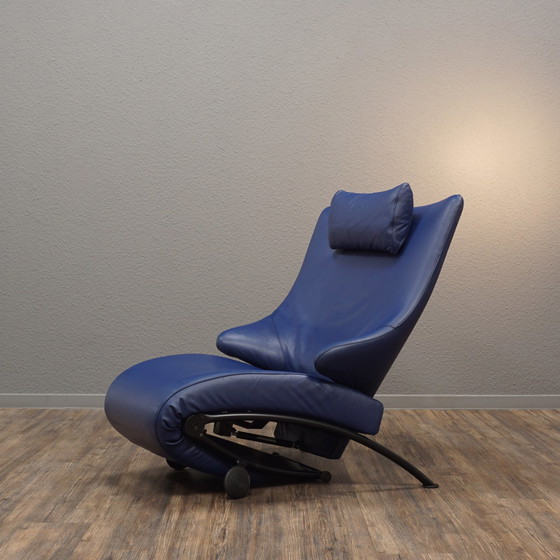 Image 1 of WK Wohnen Solo 699 Fauteuil / Chaise longue