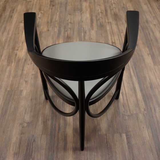 Image 1 of Thonet no. 81 chair