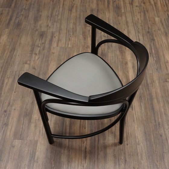 Image 1 of Thonet no. 81 chair