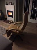 Fauteuil Jori