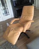 Fauteuil Jori