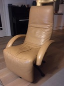 Fauteuil Jori