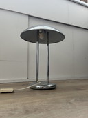Zweeds design Lampe champignon
