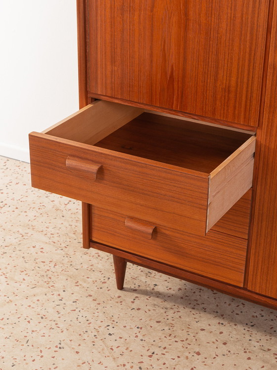 Image 1 of vintage wardrobe