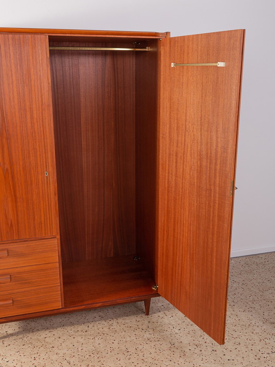 Image 1 of vintage wardrobe