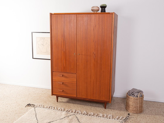 Image 1 of vintage wardrobe