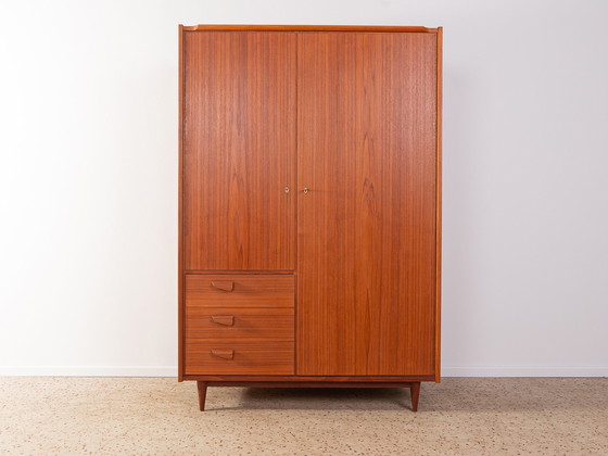 Image 1 of vintage wardrobe