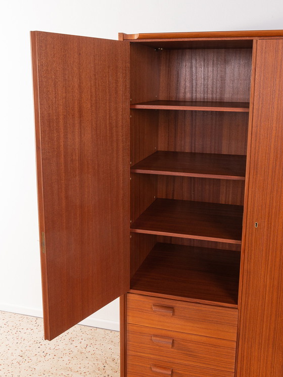 Image 1 of vintage wardrobe