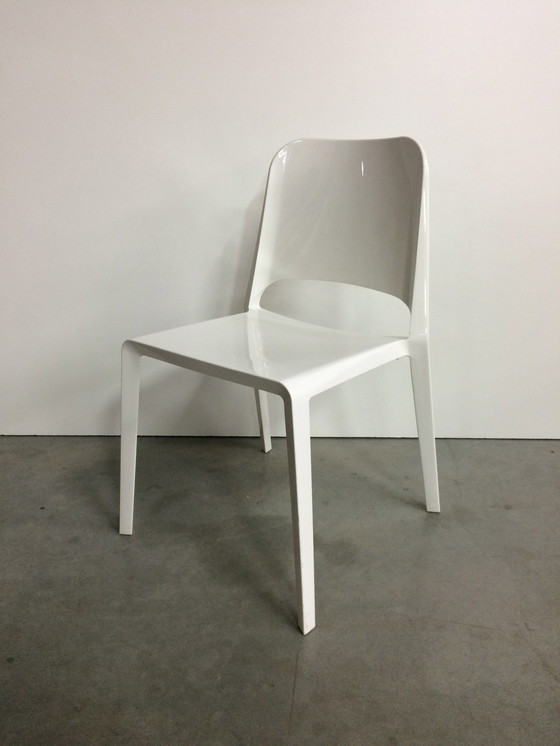 Image 1 of Kate chair Zanotta