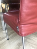 6x Montis chair