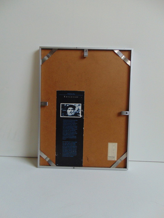 Image 1 of Corneille - Lithograph tie Society Shop