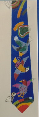 Corneille - Lithograph tie Society Shop