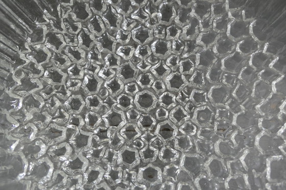 Image 1 of Vintage Limburg 3034 Helena Tynell ceiling lamp