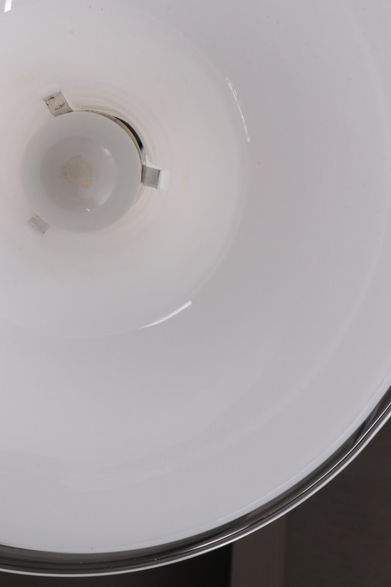 Image 1 of Lampada a sospensione dal design danese in vetro di Holmegaard Etude Lampada a sospensione