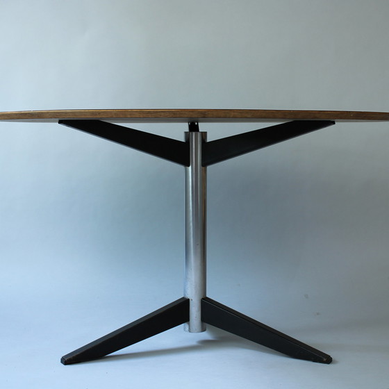 Image 1 of Spectrum table TE06 by Martin Visser