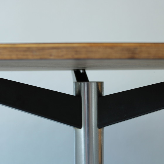 Image 1 of Spectrum table TE06 by Martin Visser