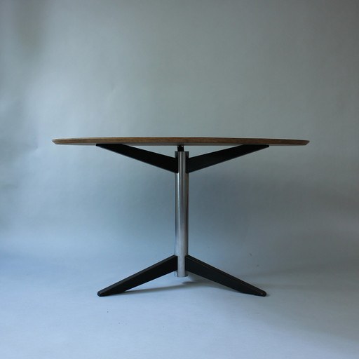 Spectrum table TE06 by Martin Visser