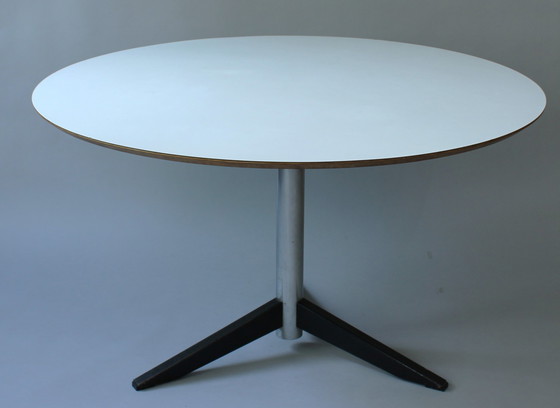 Image 1 of Spectrum table TE06 by Martin Visser