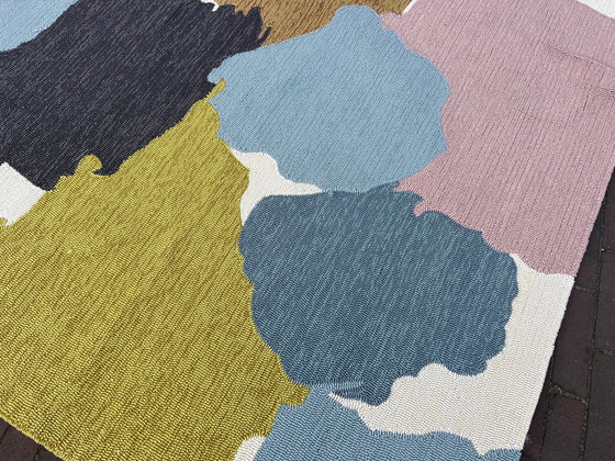 Image 1 of Harlequin Peletto shore Rug