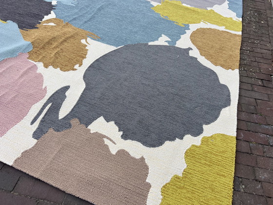 Image 1 of Harlequin Peletto shore Rug