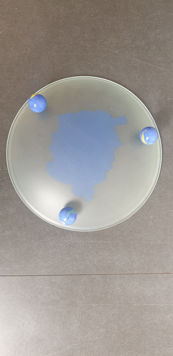 Image 1 of A-Loy, glass design bowl