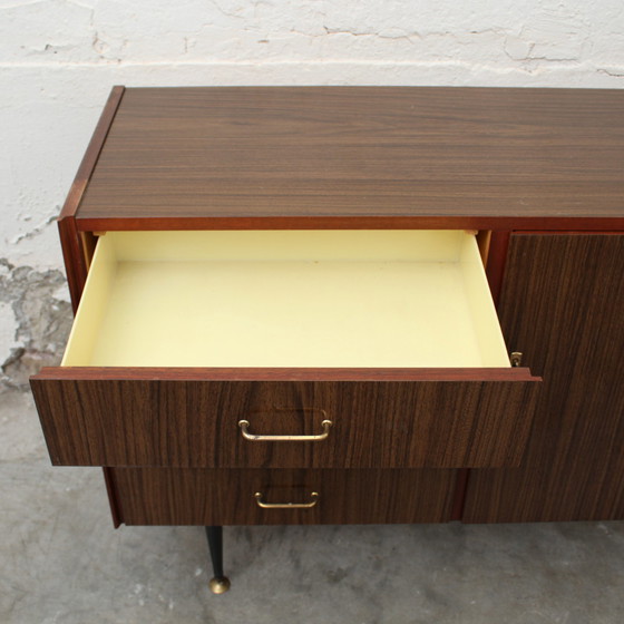 Image 1 of Credenza vintage