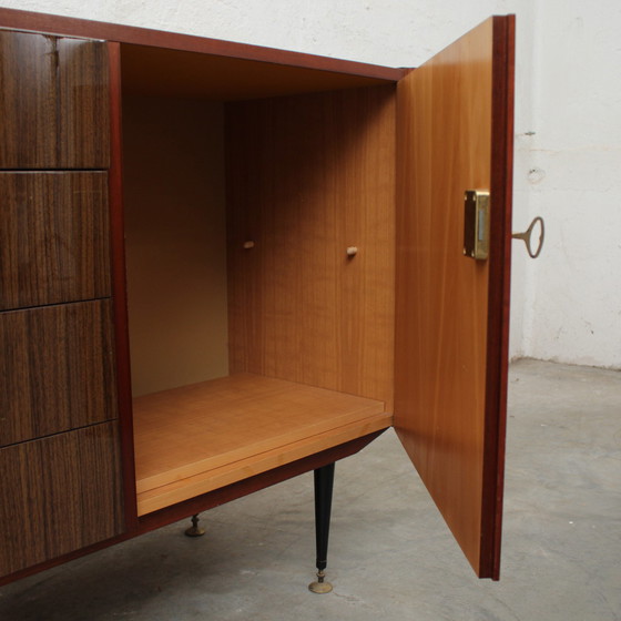 Image 1 of Credenza vintage