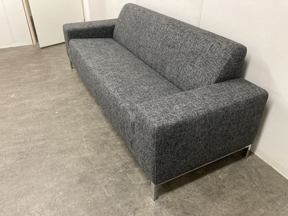 Image 1 of Gelderland 6511 3-seater sofa - Refurbished