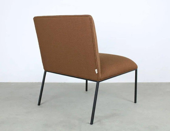 Image 1 of Fogia by Stefan Borselius Tondo armchair