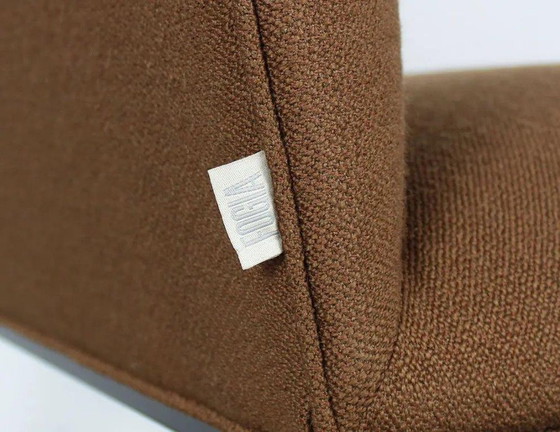 Image 1 of Fogia by Stefan Borselius Tondo armchair