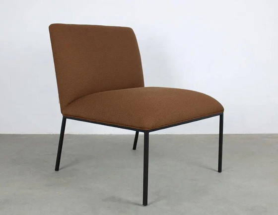 Image 1 of Fogia by Stefan Borselius Tondo armchair