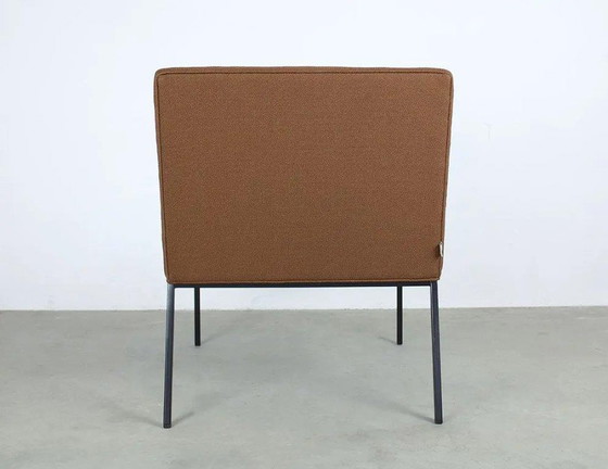 Image 1 of Fogia by Stefan Borselius Tondo armchair