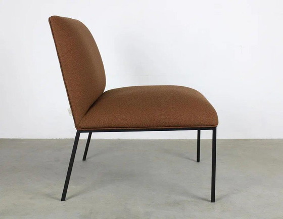 Image 1 of Fogia by Stefan Borselius Tondo armchair