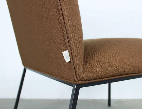 Image 1 of Fogia by Stefan Borselius Tondo armchair