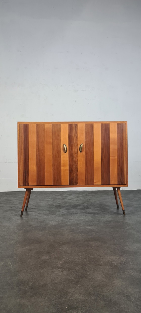 Image 1 of Vintage mini-sideboard