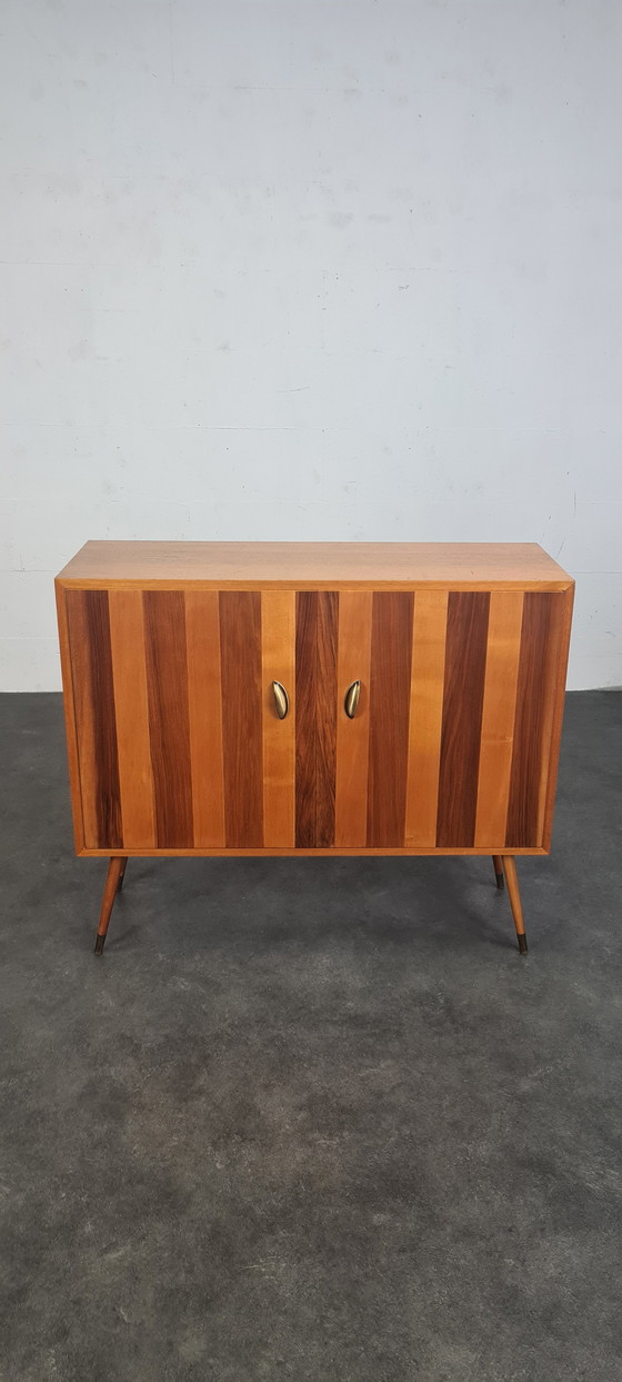 Image 1 of Vintage mini-sideboard