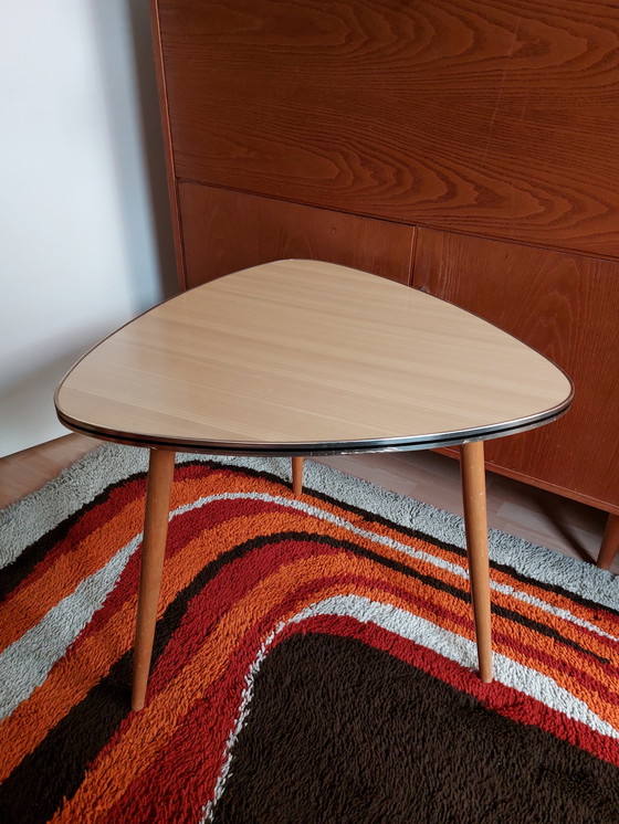 Image 1 of Vintage side table coffee table