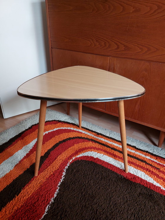 Image 1 of Vintage side table coffee table