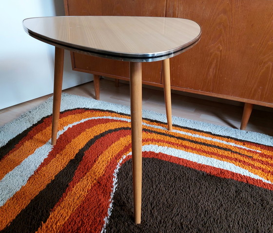 Image 1 of Vintage side table coffee table