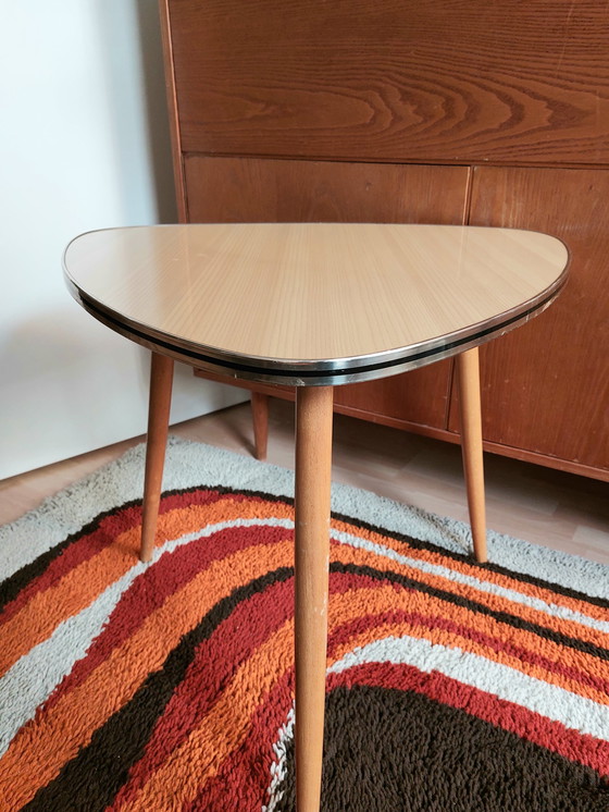 Image 1 of Vintage side table coffee table