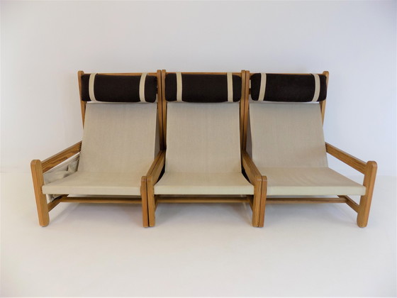 Image 1 of Niels Eilersen modular sofa by Peter Ole Schionning