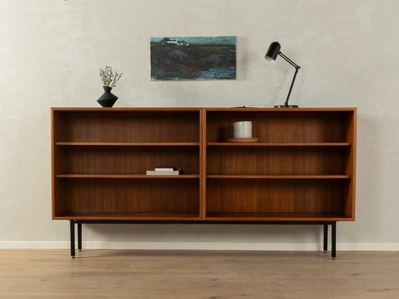 Image 1 of 1960s Sideboard, WK Möbel