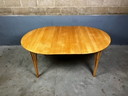 Haslev Mobel 'Timeless' table
