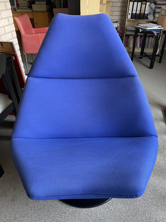 Image 1 of Artifort armchair F 510