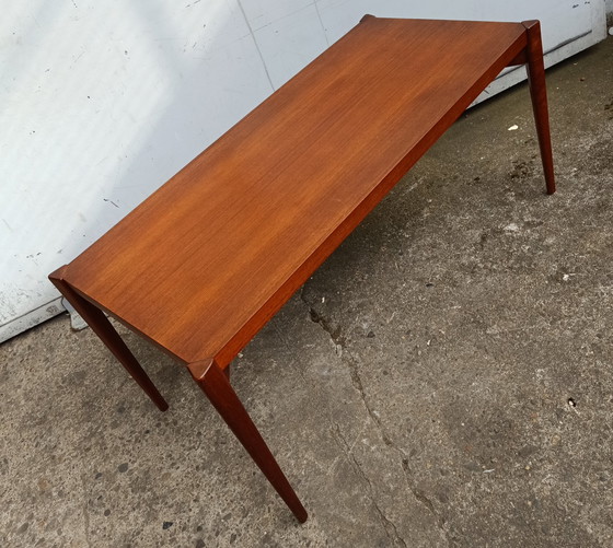 Image 1 of Table Wilhelm Renz