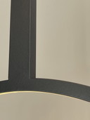 Leolux Pode Osun floor lamp