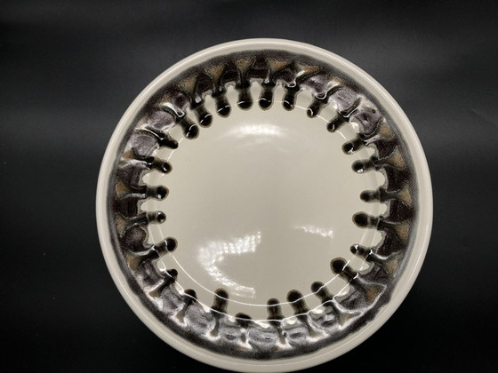 Image 1 of Samsø / Samsoe Palm serving plate