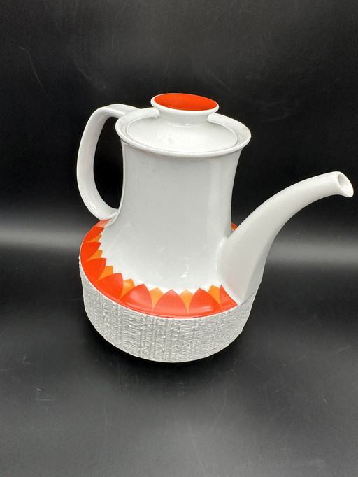 Thomas Rosenthal Arcta Coffee Pot